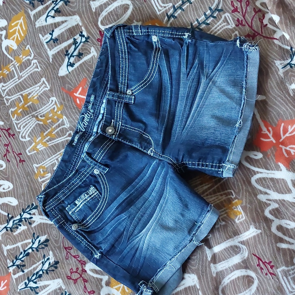 Cute Shorts